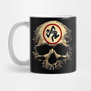 Dirty Rotten Imbeciles uy 2 Mug